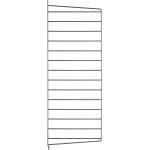 Moderne string Bücherregale aus Holz Breite 0-50cm, Höhe 0-50cm, Tiefe 0-50cm 2-teilig 