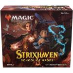 Strixhaven: School of Mages Bundle englisch Magic the Gathering TCG