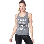 STRONG by Zumba Slim Fit Womens Tops Athletic Workout Tank Tops for Women