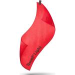 STRYVE TOWELL+Light Sporthandtuch aus Microfaser, Fitnesshandtuch Power Red