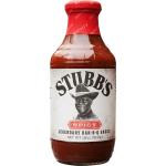 Stubbs Spicy Bar-B-Q Sauce 450 ml ST-203