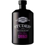 Distillerie Studer Gin 