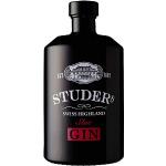 Distillerie Studer Sloe Gin & Gin Liköre 