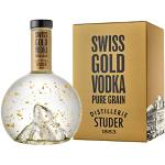 Schweizer Distillerie Studer Vodkas & Wodkas 0,7 l 