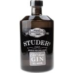 Schottischer Distillerie Studer Old Tom Gin Highlands 