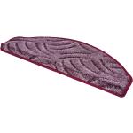 Violette Andiamo Stufenmatten & Stufenteppiche aus Textil 2-teilig 