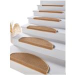 DEKOWE Stufenmatten & Stufenteppiche aus Sisal 