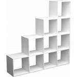 Moderne Raumteiler aus Holz Breite 100-150cm, Höhe 100-150cm, Tiefe 0-50cm 