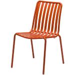 Orange Gartenstühle & Balkonstühle Breite 50-100cm, Höhe 50-100cm, Tiefe 50-100cm 