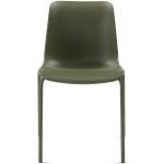 Grüne Konferenzstühle & Besucherstühle Breite 50-100cm, Höhe 50-100cm, Tiefe 50-100cm 