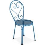 Reduzierte Marineblaue Emu Group Designer Stühle Breite 0-50cm, Höhe 0-50cm, Tiefe 0-50cm 