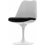 Weiße Knoll International Designer Stühle Breite 0-50cm, Höhe 0-50cm, Tiefe 0-50cm 