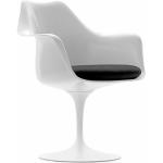Weiße Knoll International Designer Stühle Breite 50-100cm, Höhe 50-100cm, Tiefe 50-100cm 