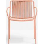 Stuhl Tribeca 3665 - Mit Armlehnen, Farbe Pink (RA100E)