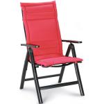 Rote Moderne Stuhlauflagen 