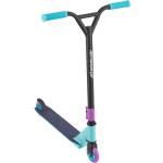 Stunt Scooter - diverse Designs blau-lila