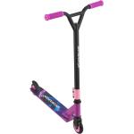 Stunt Scooter - diverse Designs lila