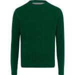 Reduzierte Brax Rick Rundhals-Ausschnitt Rundhals-Pullover aus Baumwollmischung für Herren Größe XL 