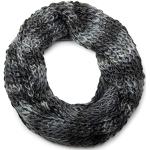 Bunte styleBREAKER Schlauchschals & Loop-Schals für Damen Einheitsgröße für den für den Winter 