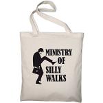 Styletex23 #1 Monty Python Ministry Of Silly Walks