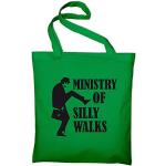 Styletex23 #1 Monty Python Ministry Of Silly Walks