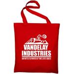 Styletex23 Vandelay Industries Seinfeld Jutebeutel