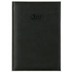 Stylex 90071 Buchkalender 2023 - schwarzes Bucheinband - 400 Seiten...
