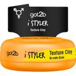 Styling Paste iStyler Texture Clay