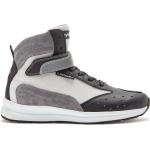 Schwarze Stylmartin High Top Sneaker & Sneaker Boots mit Schnürsenkel aus Veloursleder atmungsaktiv Größe 41 für den für den Sommer 