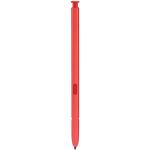 Stylus Pen Ersatz, mit Spitzen Pinzette für Samsung Touch Galaxy Note 10 Lite Blau (Rot)