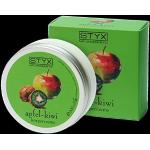 STYX Naturkosmetik Cremes mit Apfel 