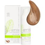 strahlender Teint STYX Naturkosmetik Bio BB Creams 30 ml Strahlende mit Tonerde für helle Hauttöne 
