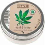 STYX Naturkosmetik Bio Cremes 50 ml mit Hanf 