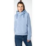 Reduzierte Bunte Streetwear Sublevel Hoodies & Kapuzenpullover aus Fleece für den für den Winter 