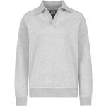 Sublevel Sweatshirt in Grau | Größe S