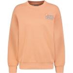 Sublevel Sweatshirt in Orange | Größe S