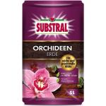 Substral Orchideenerde 5l 