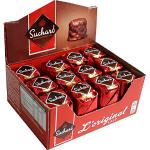 Suchard Milk Chocolate Rochers Box - 1.85 lbs - 24 Pieces by Suchard