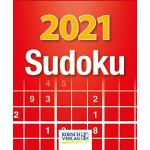 Sudoku - Kalender 2021 - Korsch-Verlag - Tagesabre