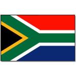 Südafrika Flaggen & Südafrika Fahnen 