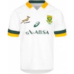 Südafrika Springboks ASICS Rugby Kinder Auswärts Trikot 122925SR-0001 98-104