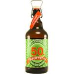 SünGross Riesenbierflasche XXL-Bierflasche zum 50. Geburtstag