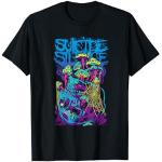 Suicide Silence - Offizielles Merchandise - Pilz T-Shirt