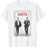 Suits Harvey Specter & Mike Ross T-Shirt