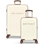 SUITSUIT Fab Seventies - Antique White - Duo Set (55/76 cm)