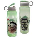 Sullivan Sport-Wasserflasche, BPA-frei, Star Wars