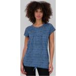 Alife & Kickin T-Shirts aus Baumwolle für Damen Größe S 