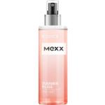 erfrischend Mexx Bodyspray für Damen 