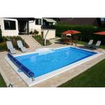 Summer Fun Poolsets & Pool Komplettsets aus Beton mit Sandfilter 