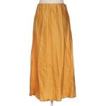 Reduzierte Orange Summum Woman Sommerröcke für Damen Größe S für den für den Sommer 